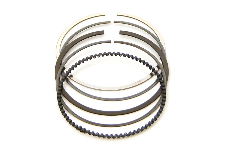 Piston rings GT Automotive