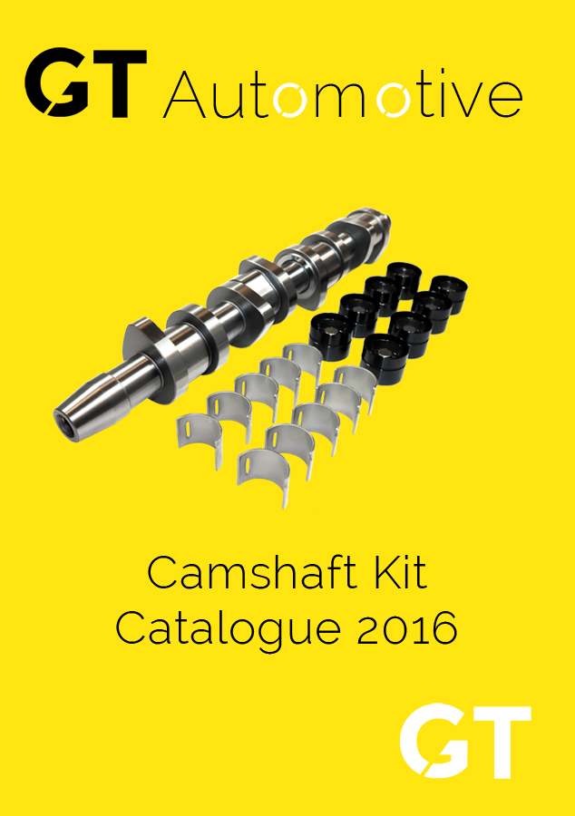 Camshaft Kits GT Automotive