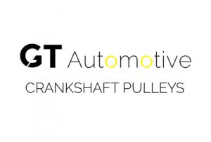 GT Automotive Crankshaft Pulleys Logo