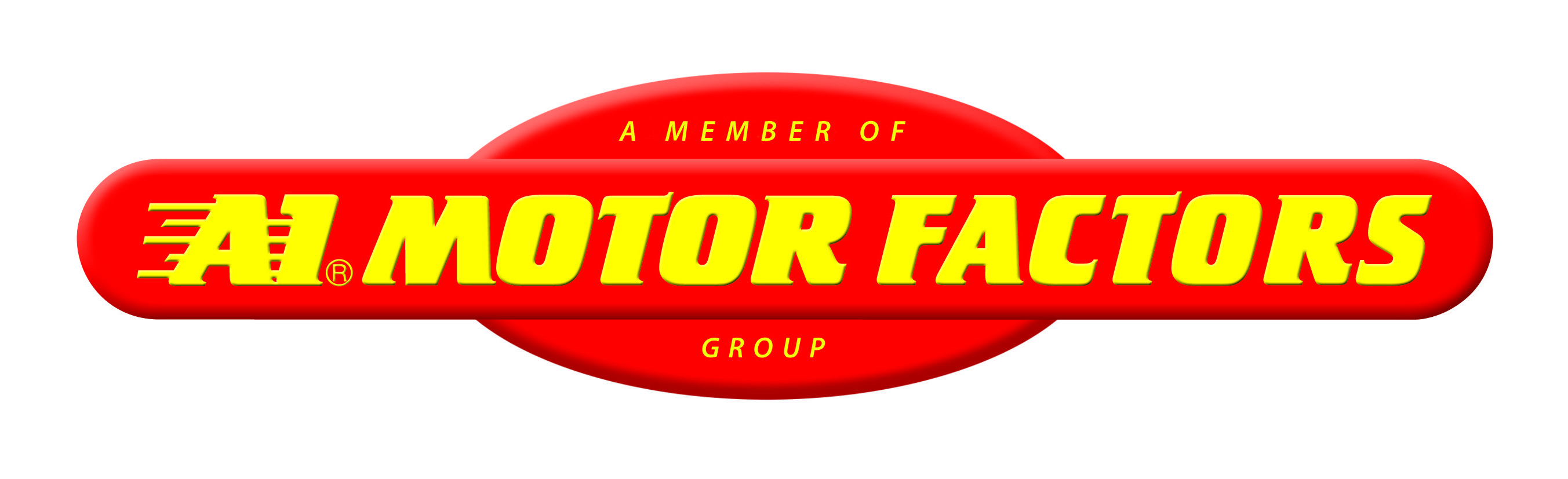 gt automotive approved a1 motor factor supplier logo