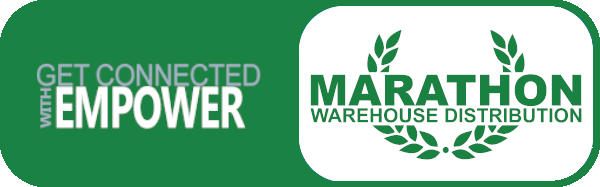 Marathon Warehouse Distribution organisation logo