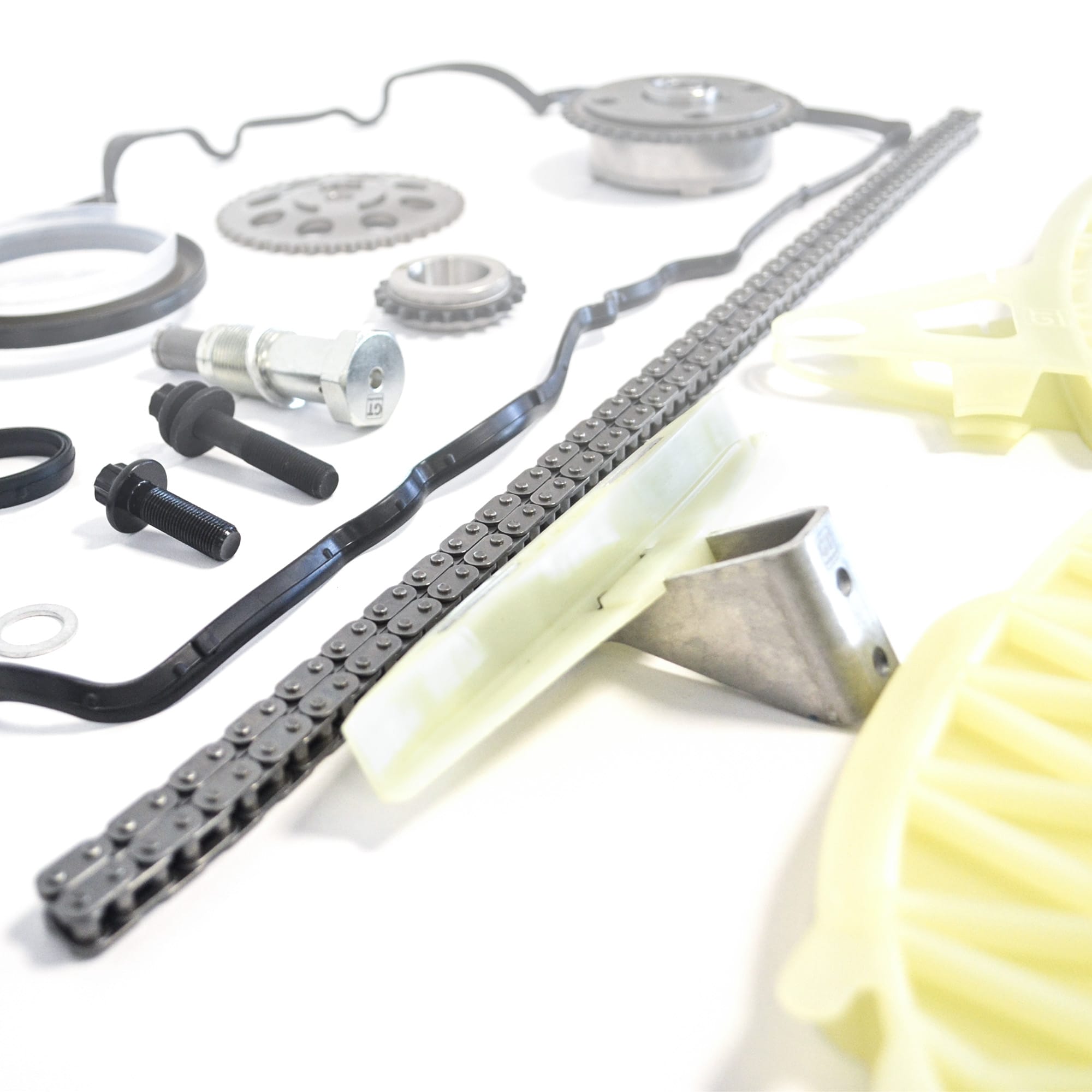 NTR Timing Chain Kits - March - GTAutomotive Parts