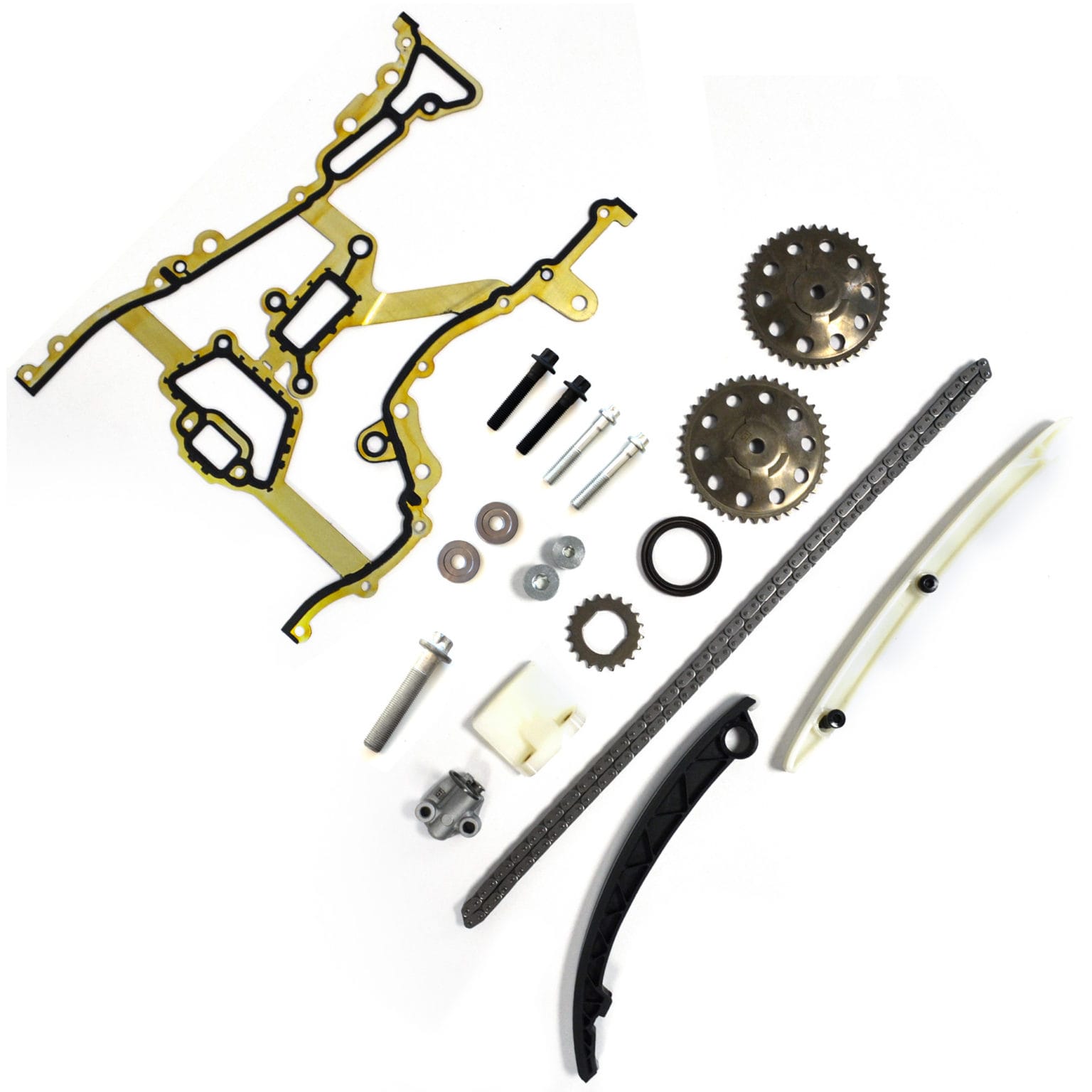 Commons Timing Engine Common Timing Problems In Vauxhall 1.2 & 1.4 Engines Explained ...